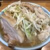 ラーメン二郎 八王子野猿街道店 ２