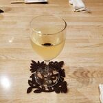 カフェレストラン 睦 - 生ワイン