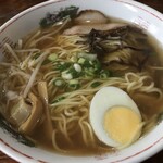 まなべうどん - 