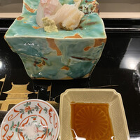 先斗町 藤わら - 