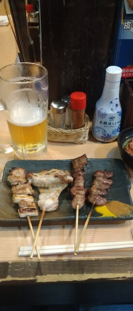 やきとり工房 新杉田店 新杉田 焼鳥 ネット予約可 食べログ やきとり工房 新杉田店 新杉田 焼鳥 ネット予約可 食べログ
