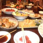 焼き鳥　柳屋 - 