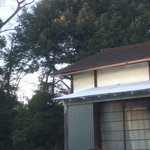 焼き鳥　柳屋 - 森林浴満喫