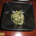 方寸MURATA - 漬物はご飯が進みます