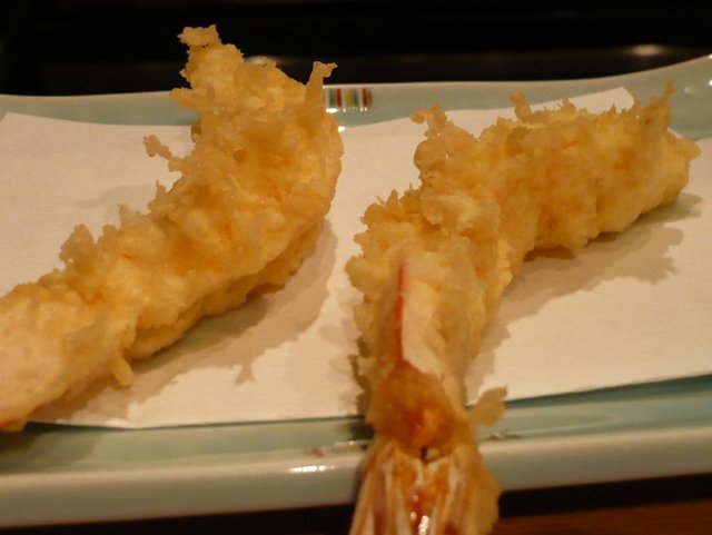 いい感じの天ぷら By Momo Goro 味覚 ミカク 柏 天ぷら 食べログ