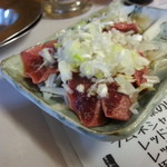 学大酒場エビス参 - チレたた！たったったたたv(￣Д￣)v ｲｴｲ