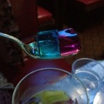 喫茶 ソワレ - ゼリーアップ