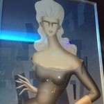 喫茶 ソワレ - 店内