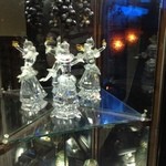 喫茶 ソワレ - 店内