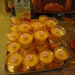 Kintarou Pan - マダムプリン168円は濃厚な味　3.7／5点くらい