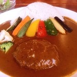 カレー工房 Chalten - 