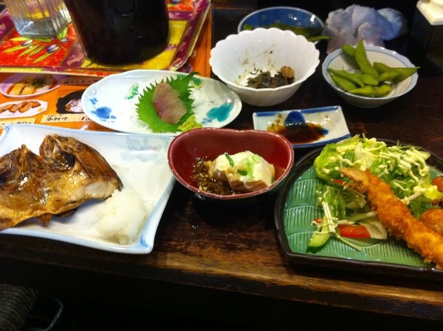 居酒屋　潮 - 南稚内（居酒屋）の写真