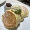 幸せのパンケーキ 銀座店