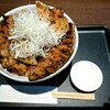 十勝 豚丼 なまらうまいっしょ! 関内店