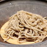 玄水 - せいろ・長和在来種