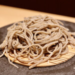 玄水 - せいろ・伊吹在来種