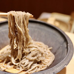 玄水 - せいろ・伊吹在来種