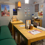 Indian Cafe Restaurant MAAYA - 