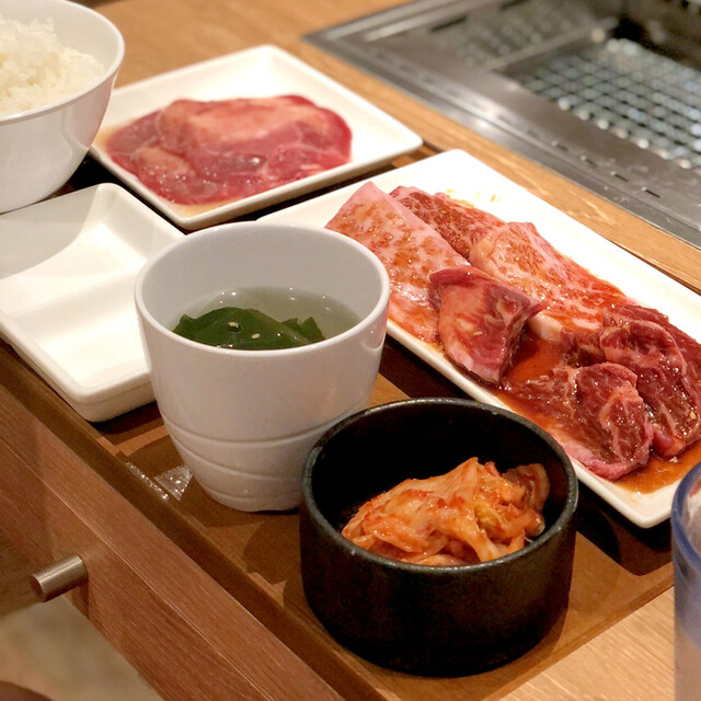 焼肉ライク 天満橋店 天満橋 焼肉 食べログ 焼肉ライク 天満橋店 天満橋 焼肉 食べログ