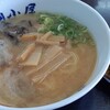 筑豊ラーメン 山小屋 南佐賀店