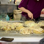 Okonomiyaki Hirano - 