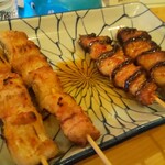 Unagi Gushi Umeboshi - 