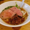 麺屋 西川