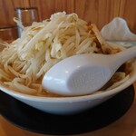 Menya Ramen Susuru - 