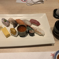 おたる政寿司 新宿店 - 