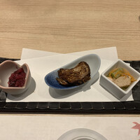 おたる政寿司 新宿店 - 