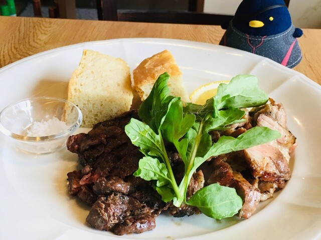 バウレット Bauletto864 土気 イタリアン 食べログ バウレット Bauletto864 土気 イタリアン 食べログ