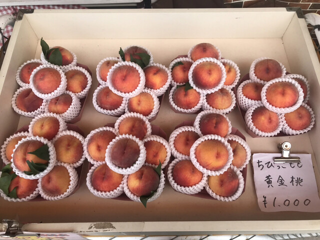 まるせい果樹園 医王寺前 その他 食べログ まるせい果樹園 医王寺前 その他 食べログ