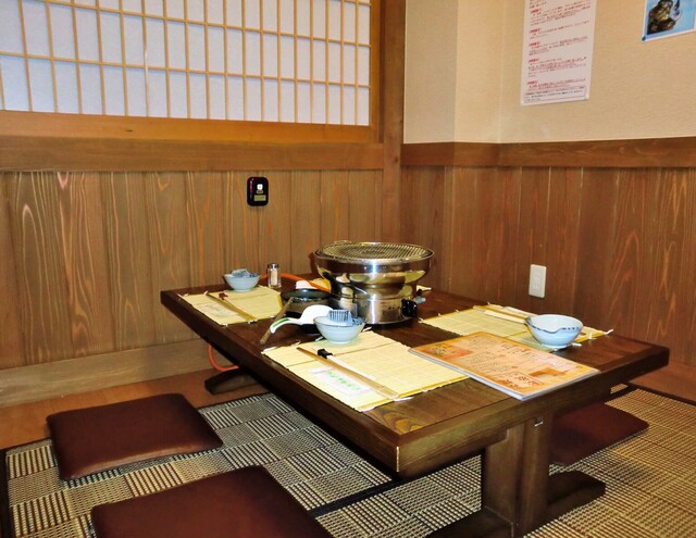 すきやき・しゃぶしゃぶ 天乃太助 - 陸前山下（すき焼き）の写真