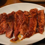 Horumon Yakiniku En - 