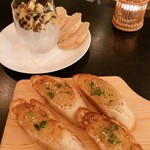 Kitchen＆Bar 猿の家 - 