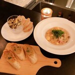 Kitchen＆Bar 猿の家 - 