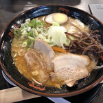 Ajisen Ramen - 