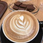 リシンクカフェ - 