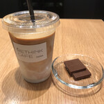 リシンクカフェ - 