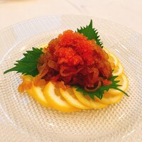 中国料理 春蘭門 - 