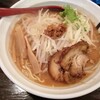 六本木らーめん 東京食品 まる彦 - 