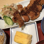 おばんざい あやこ食堂 - 