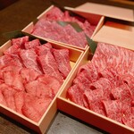 Yakiniku Taiga - 