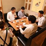 天ぷら酒場 キツネ - 