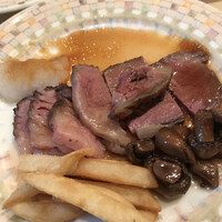 カシュカシュ - 