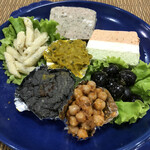 洋惣菜 亀洋 - １枚目