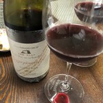 小布施ワイナリー - 