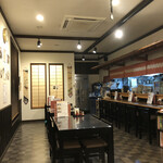 創作おうどん　遊佳 - 