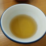 Satoyu Mukashibanashi Yuuzansou - お茶