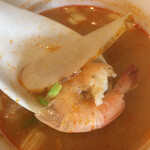 象の家 - トムヤムクン